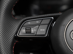 2023款 S4 Avant 3.0TFSI