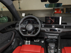2023款 S4 Avant 3.0TFSI