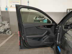2023款 S4 Avant 3.0TFSI