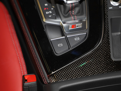 2023款 S4 Avant 3.0TFSI