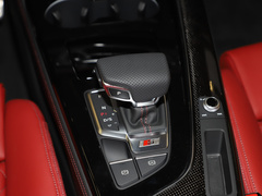 2023款 S4 Avant 3.0TFSI