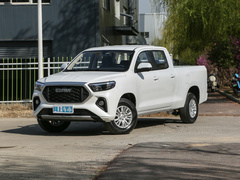 2023款 2.0L 手动 长轴 奋斗版