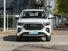 2023款 2.0L 手动 长轴 奋斗版