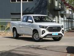 2023款 2.0L 手动 长轴 奋斗版
