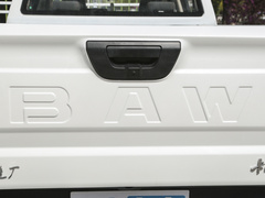2023款 2.0L 手动 长轴 奋斗版