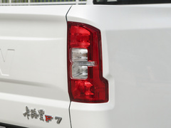 2023款 2.0L 手动 长轴 奋斗版