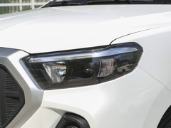 2023款 2.0L 手动 长轴 奋斗版