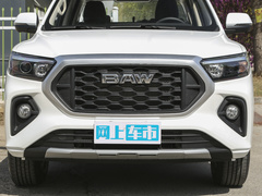 2023款 2.0L 手动 长轴 奋斗版