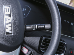 2023款 2.0L 手动 长轴 奋斗版