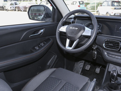 2023款 2.0L 手动 长轴 奋斗版