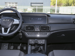 2023款 2.0L 手动 长轴 奋斗版