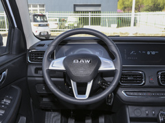 2023款 2.0L 手动 长轴 奋斗版