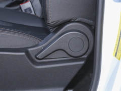 2023款 2.0L 手动 长轴 奋斗版
