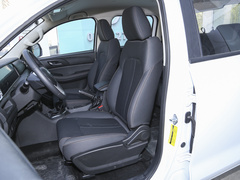 2023款 2.0L 手动 长轴 奋斗版