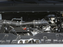 2023款 2.0L 手动 长轴 奋斗版