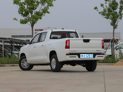 2023款 2.0L 手动 长轴 奋斗版