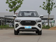 2023款 2.0L 手动 长轴 奋斗版