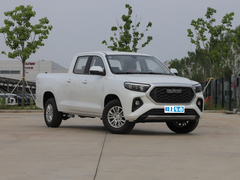2023款 2.0L 手动 长轴 奋斗版