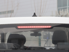 2023款 2.0L 手动 长轴 奋斗版