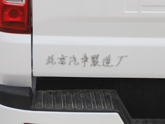2023款 2.0L 手动 长轴 奋斗版