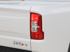 2023款 2.0L 手动 长轴 奋斗版
