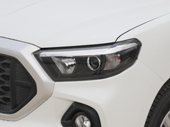 2023款 2.0L 手动 长轴 奋斗版