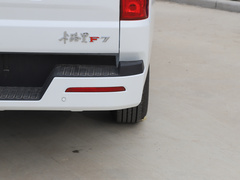 2023款 2.0L 手动 长轴 奋斗版
