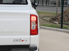 2023款 2.0L 手动 长轴 奋斗版