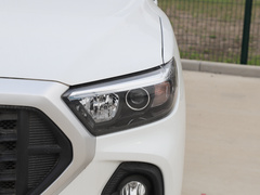 2023款 2.0L 手动 长轴 奋斗版