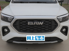 2023款 2.0L 手动 长轴 奋斗版