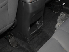 2023款 2.0L 手动 长轴 奋斗版