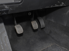 2023款 2.0L 手动 长轴 奋斗版