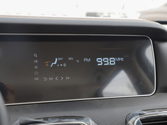 2023款 2.0L 手动 长轴 奋斗版