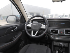 2023款 2.0L 手动 长轴 奋斗版