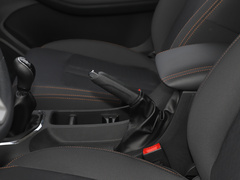 2023款 2.0L 手动 长轴 奋斗版