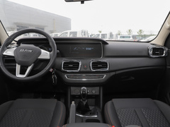 2023款 2.0L 手动 长轴 奋斗版