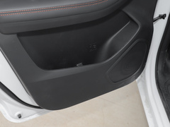 2023款 2.0L 手动 长轴 奋斗版