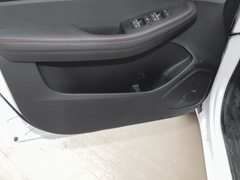 2023款 2.0L 手动 长轴 奋斗版
