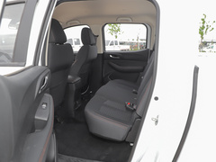 2023款 2.0L 手动 长轴 奋斗版