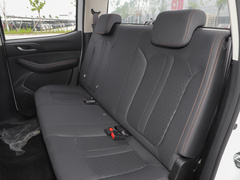 2023款 2.0L 手动 长轴 奋斗版