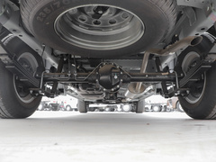 2023款 2.0L 手动 长轴 奋斗版