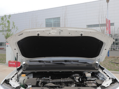 2023款 2.0L 手动 长轴 奋斗版