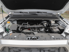 2023款 2.0L 手动 长轴 奋斗版