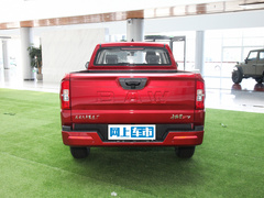 2023款 2.0L 手动 长轴 能量版