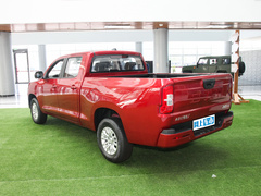 2023款 2.0L 手动 长轴 能量版