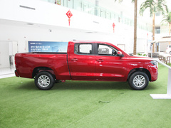 2023款 2.0L 手动 长轴 能量版