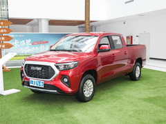 2023款 2.0L 手动 长轴 能量版