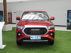 2023款 2.0L 手动 长轴 能量版