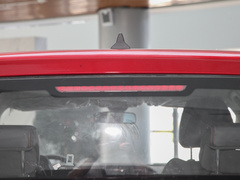 2023款 2.0L 手动 长轴 能量版