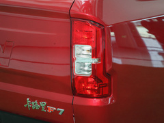 2023款 2.0L 手动 长轴 能量版